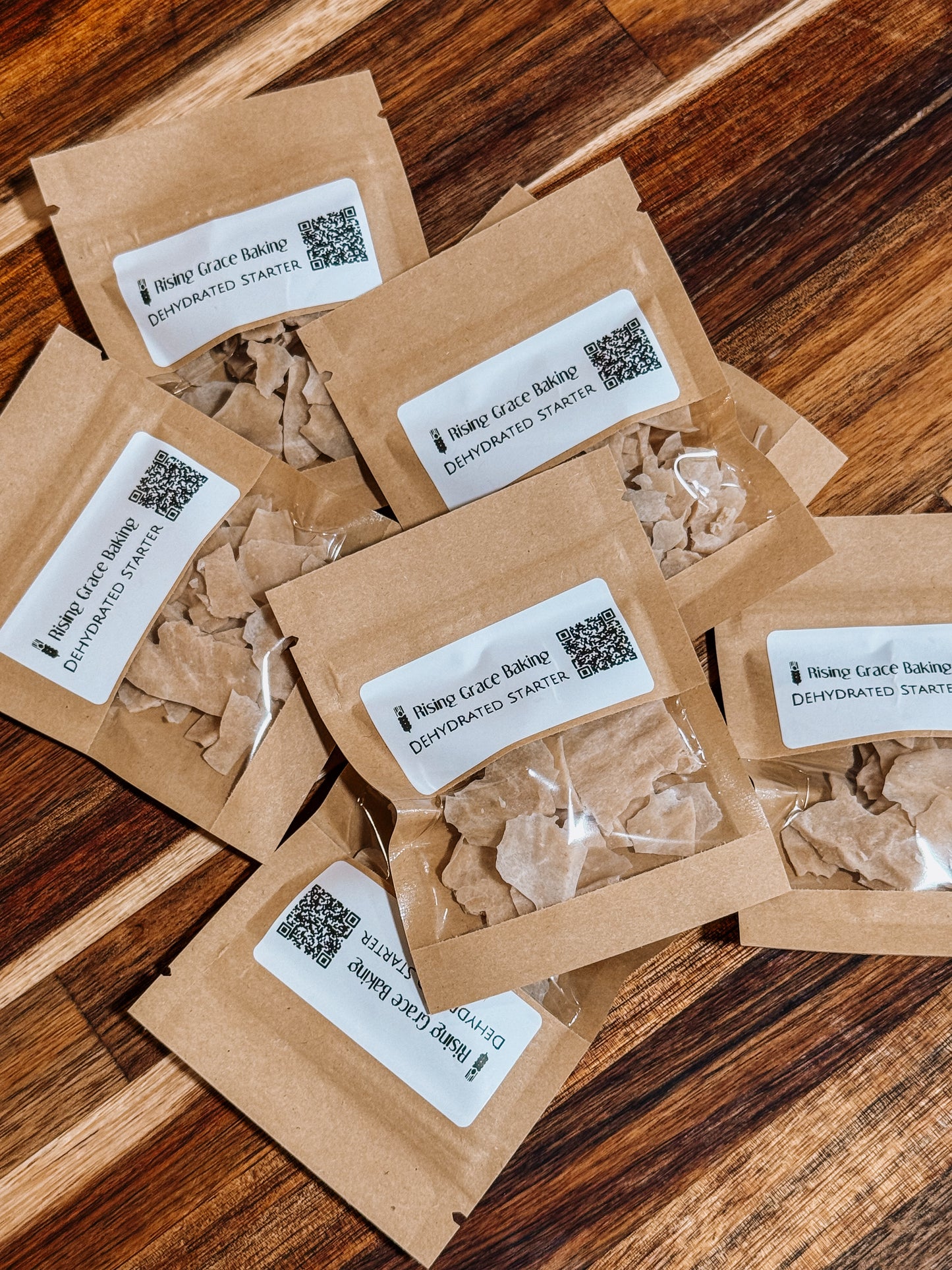 Dehydrated Starter - 5g