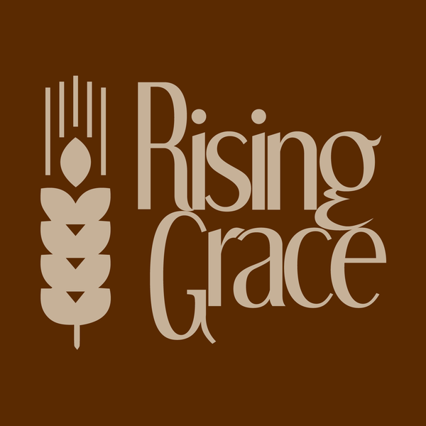 Rising Grace Baking, LLC.
